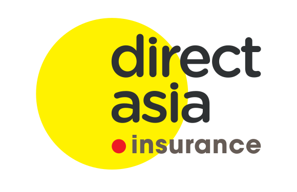 Direct Asia Logo